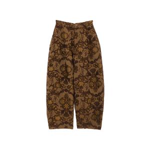 Брюки Patina