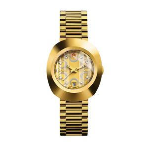 Rado DiaStar Оригинальные Автоматические Часы R12416383
