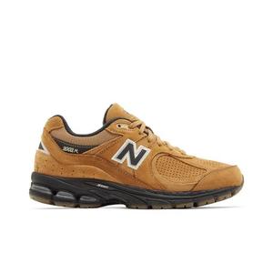Кроссовки New Balance 2002R 'Tobacco'