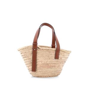 Сумка-тоут Basket Raffia Small