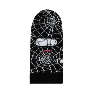 Балаклавы Supreme x Spyder New Era Balaclava 'Черный'