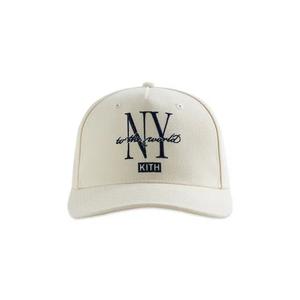Бейсболки Kith Gwynn Pinch Crown бейсболка 'Песчаный риф'