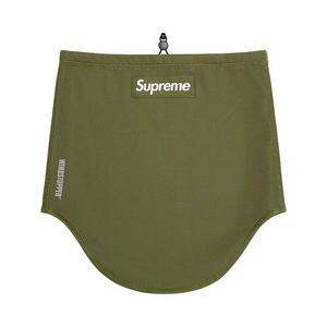 Шарфы Supreme x WINDSTOPPER Neck Gaiter 'Dark Olive'