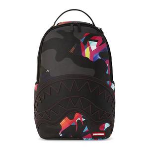 Рюкзаки Sprayground Volatile DLXSV Backpack 'Мультиколор'