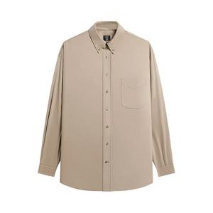 Рубашки и топы Kith Giorgio Armani & Shirt «Roasted Cashew»