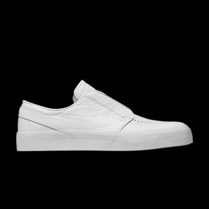 Slip-Ons Nike Zoom Stefan Janoski HT Slip-On SB 'Белый'