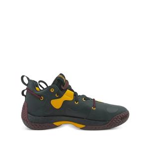 Кроссовки Harden Vol. 6 Arizona State University - Core Black/Team Maroon/Team College Gold