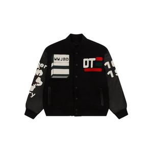 Куртка Stadium Cactus Varsity Black