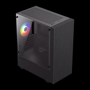 GameMax Edge Micro-ATX корпус
