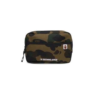 Сумки BAPE 1st Camo Cordura Multi Сумка 'Green'