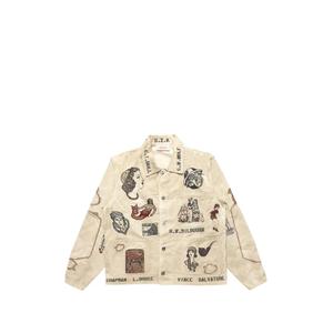 Куртка Duffle