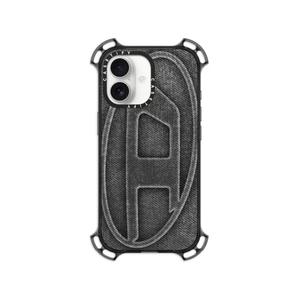Чехол Oval D для iPhone 17 из коллаборации с CASETiFY