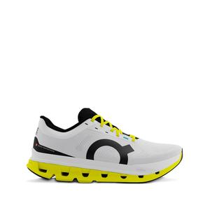 Кроссовки Cloudflow 5 White/Lime