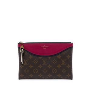 Клатч Monogram Pochette Tuileries (2018 год)