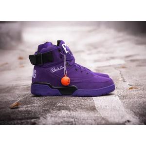 Кроссовки Ewing 33 Hi 'Parachute Purple'