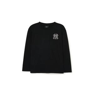 ДЕТСКАЯ | Футболка с базовым логотипом NEW YORK YANKEES