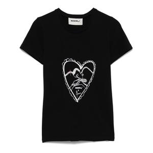 Футболка Love Baby из коллаборации с Ilfoveanu