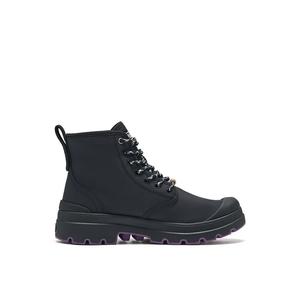 МУЖСКИЕ ВОДОНЕПРОНИЦАЕМЫЕ ВЫСОКИЕ БОТИНКИ PAMPA PURPLE