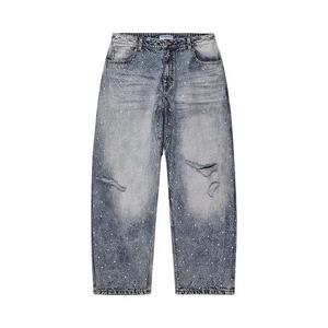 Джинсы Vale Forever Rain Classic Denim 'Light Wash'