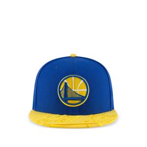 Шляпа 59FIFTY Golden State Warriors