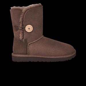 Ботинки UGG Wmns Bailey Button II Boot 'Burnt Cedar'