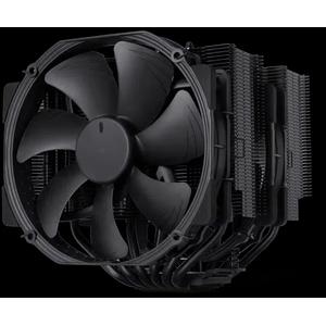 Noctua NH-D15 chromax.black двухбашенный воздушный кулер