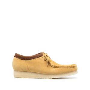Ботинки Wallabee