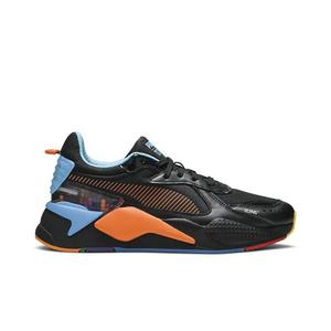 Кроссовки Tetris x Puma RS-X '35th Anniversary'