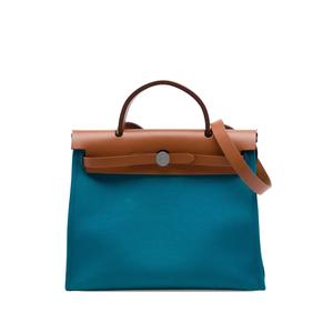 Сумка-сэтчел Toile Herbag Zip 31 (2018 год)
