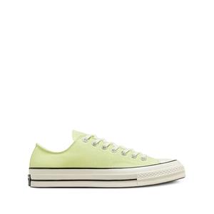 Кеды Chuck 70 Low Citron this green