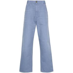 Брюки Single Knee из канваса