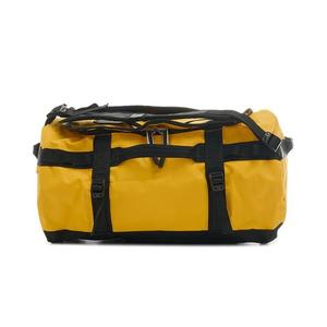 Сумки-дафл The North Face Base Camp Duffle 'Summit Gold/TNF Black'