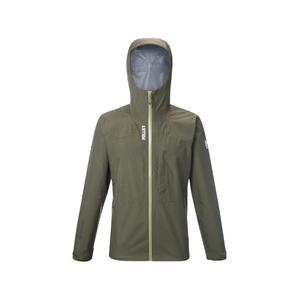 Ubic Gore-Tex 3L куртка с капюшоном