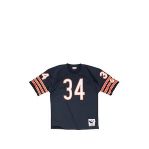 Топ NFL Walter Payton Authentic