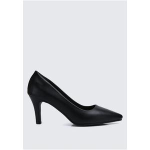 Ashley Удобные лодочки