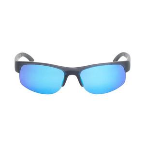 Очки Stussy Hiro 'Frost Black/Blue Mirror Lens'