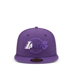 Кепка 59Fifty Los Angeles Lakers