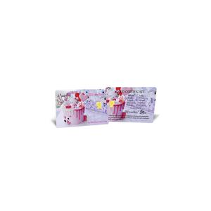 5G Gold Collection 999.9/24K Hello Kitty Happy Birthday Series Золотой слиток (0,1 г)