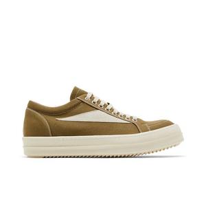 Кроссовки Rick Owens DRKSHDW Luxor Vintage Low «Pale Green»