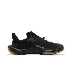 Кроссовки New Balance Minimus Trail 'Черный Великие равнины'