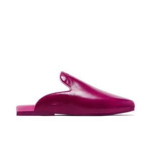 Мюли GOAT Horoscope Leo Mule Dark Fuchsia/Mauve