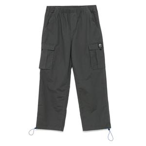 Брюки из рипстопа