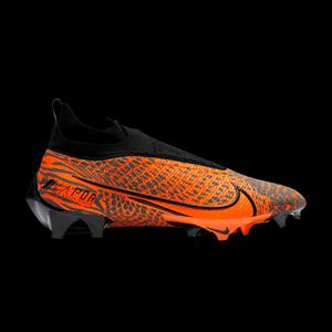 Бутсы Odell Beckham Jr x Nike Vapor Edge Elite 360 'Predator Print'