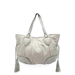 2016-2026 Large Guccissima Tribeca сумка-тоут