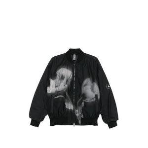 Бомбер с цветочным принтом из коллаборации с Stella McCartney