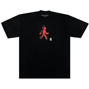 Футболки Cactus Jack by Travis Scott Astroworld Festival VIP Tee 'Black'