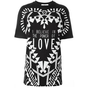 Футболка I Believe in the Power of Love