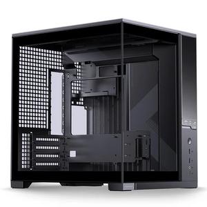 Jonsbo D34 Micro-ATX корпус - Черный