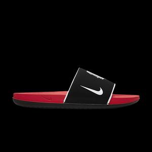 Nike College Offcourt Slides «Georgia»