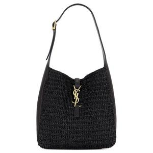 Сумки через плечо Saint Laurent Le 5 À 7 Hobo Bag 'Black'
